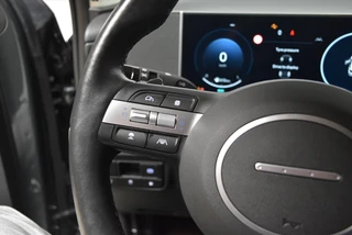 Hyundai Tucson 1.6 T-GDi PHEV Aut Premium I Leder I 360 camera / 18