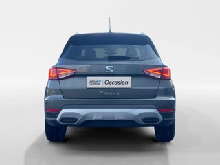 SEAT Arona Xperience Business Connect / 4