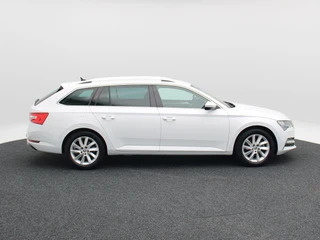 Škoda Superb Combi 1.4 TSi 218 Pk iV Business Edition Plus / 9