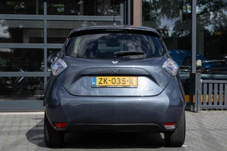Renault Zoe R110 Limited 41 kWh|KoopAccu|camera|85% SOH| / 7
