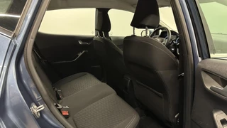 Ford Fiesta 1.0 EcoBoost Hybrid Titanium NAVI CRUISE CARPLAY. / 13