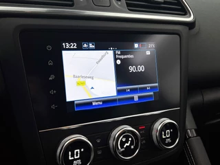 Renault Kadjar 1.3 TCe Limited | Automaat | Navigatie | Camera | Parkeersensoren | Trekhaak | NAP / 21