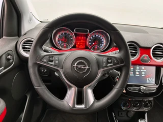 Opel ADAM 1.4 Unlimited | Origineel NL Automaat Cruise/Control | PDC | Airco | Dodehoekdetectie | / 25