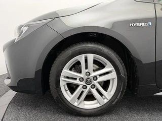 Toyota Corolla Touring Sports 1.8 Hybrid Business | Camera | Carplay&Android | DAB | Led / 21