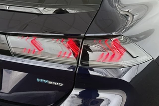 Peugeot 508 SW 1.6 HYbrid GT FOCAL Stoelverwarming Keyless Dodehoek / 22