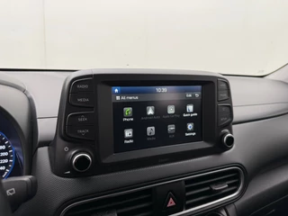 Hyundai Kona 1.0 T-GDI Comfort | Cruise control | Stuur & stoelverwarming | Camera | Parkeersensoren achter | Trekhaak / 20