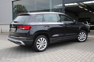 Seat Ateca 1.5 TSI Xperience Bus.Intense/Led/E.klep/Cam/Navi / 16