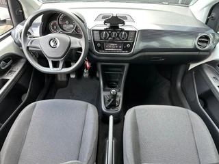 Volkswagen up! 1.0 5-deurs Camera | Cruise | Airco | Bluetooth | PDC | Rijklaar incl. 1 jaar Bovag garantie / 12