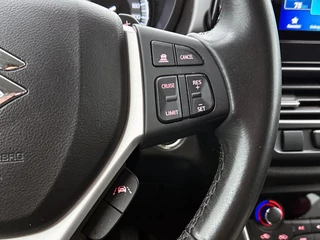Suzuki S-Cross 1.4 Boosterjet Style Smart Hybrid | Automaat | Adaptive cruise | Stoelverwarming | Camera | Trekhaak / 20