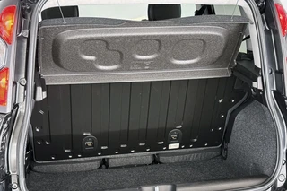 Fiat Panda 1.0 Hybrid Pandina / 10