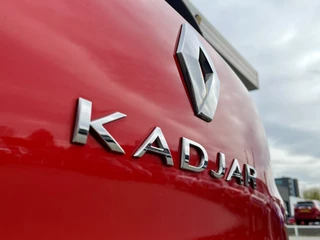 Renault Kadjar 1.3 TCe 140 EDC Intens  | Trekhaak | Leer | Elektrische Stoelen | All Seasons | Stoelverwarming | Navigatie | Climate Control | Reservewiel | Apple CarPlay/Android Auto / 42