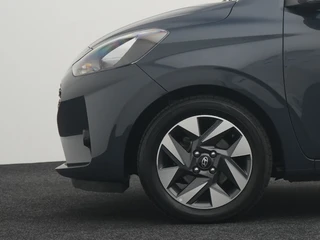 Hyundai i10 1.0 Comfort Smart 5-zits Sportvelgen | Private lease 339,- p.m / 8