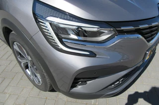 Renault Captur 1.6 E-Tech Plug-in Hybrid 160 R.S. Line Navi, Camera, Stoelverw. / 35
