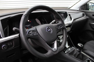 Opel Grandland 1.2T 130PK  | Winterpack | Cruise control | Bluetooth | Parkeersensoren / 5