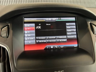 Ford Focus Wagon 1.0 Titanium Edition CRUISE|NAVI|STOEL & STUURVERWARMING|PDC| / 25
