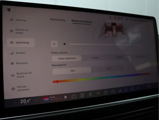 XPENG G6 RWD Standard Range 66 kWh  | Panoramadak | Leder | 360 camera | SOH 98,6% / 67