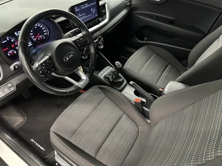 Kia Stonic 1.0 T-GDi MHEV DynamicLine CAMERA CARPLAY NAVI CRUISE. / 17