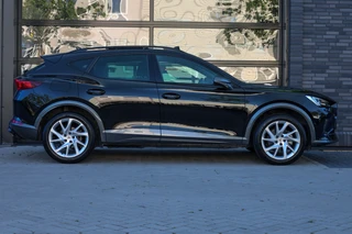 CUPRA Formentor 1.4 e-Hybrid Business  | BTW | PANO | CAMERA | STUURWIELVERWARMING | ACC | ELEK.TREKHAAK | / 14