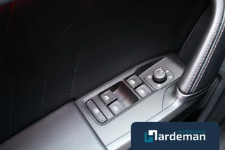 CUPRA Formentor 1.4 e-Hybrid VZ Performance Carplay / 11