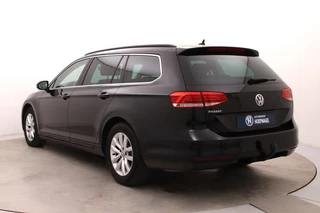 Volkswagen Passat Variant 1.5 TSI Comfortline | Automaat | Adaptive Cruise | Stoelverwarming | CarPlay | Camera | Trekhaak / 9