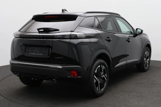 Peugeot 2008 1.2 Hybrid 145 Allure 2+6 Jaar Garantie / 4