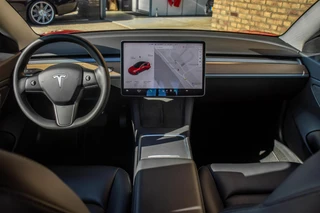 Tesla Model 3 Long Range AWD Dual Motor 75 kWh, SOH 93% / 14
