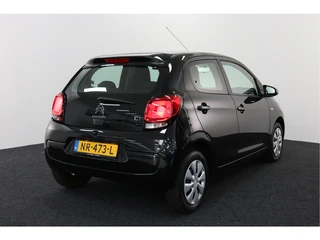 Citroën C1 5-drs 1.0 e-VTi Selection / 8