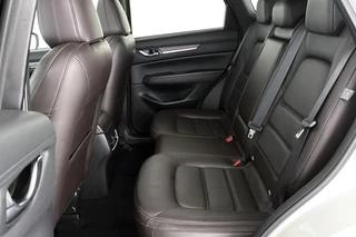 Mazda CX-5 2.0 e-SkyActiv-G M Hybrid 165 Takumi Trekhaak Pano Schuifdak Stoelventilatie / 10