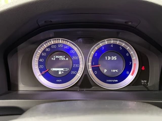 Volvo V60 1.6 T4 R-Design | Navi | Trekhaak | 180PK | Winter Pack | High Performance Audio | Leder/Alcantara / 9
