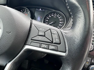 Nissan QASHQAI 1.2 N-Connecta Perfect onderhouden '' 360 Camera - Pano - Infotainmentsystem '' / 19