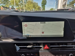 Kia Niro 1.6 GDi Hybrid DynamicLine | Enkele kleuren op voorraad bel voor info | NU MET €3.000 inruilpremie en €1000 voorraadvoordeel! / 18