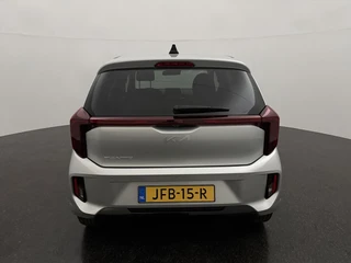 KIA Picanto 1.0 DPi 63pk 4-zits DynamicPlusLine / 5