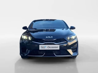 Kia ProCeed 1.5 T-GDi GT-Line | Stoel en stuurverwarming | Navigatie | Elektrische achterklep | Camera | Climate control | Apple Carplay / Android Auto | / 2