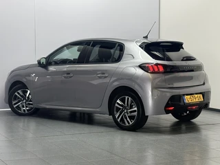 Peugeot 208 1.2 PureTech Allure Pack Navigatie, Carplay, Parkeercamera / 5