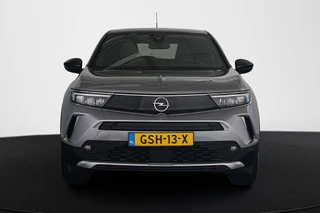 Opel Mokka 1.2 Turbo Level 5 Ultimate Automaat Stuur-Stoelverwarming Massage-stoelen / 14