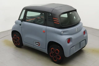 Citroën Ami AMI Orange / 34