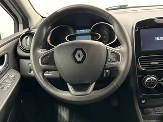 Renault Clio Estate 0.9 TCe Intens CRUISE NAVIGATIE LM ECC. / 18