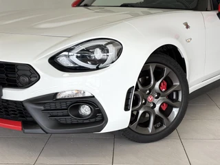 Abarth 124 Spider 1.4 MultiAir Turbo Abarth / 31