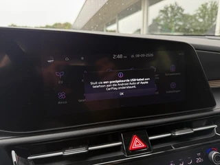 Kia Niro EV DynamicLine 64.8 kWh - SOH 98 Camera Clima Navi / 37