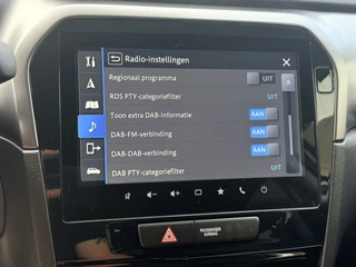 Suzuki Vitara 1.4 Boosterjet Smart Hybrid Select  | LED | Adapt. Cruise | DAB | Apple/Android | PDC incl. Camera | Stoelverwarming / 51