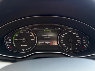 Audi Q5 50 TFSI e QUATTRO Hybride Pro Line 252PK Camera NAVI 20 Inch LM Velgen / 30
