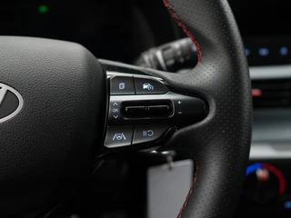 Hyundai i20 1.2 N Line Navigatie | Private lease 409 p.m. / 31