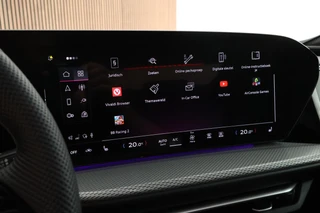 Audi Q5 Sportback 2.0 TFSI 299pk e-hybrid quattro S edition Trekhaak 360Camera Leder Keyless Panoramadak 2x S-Line / 25