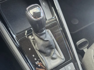 Škoda Kamiq 1.5 TSI ACT Sport Business NAVI AUTOMAAT CAMERA LM / 18