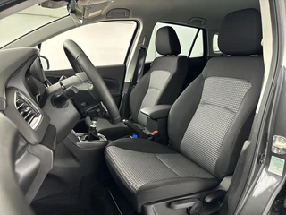 Suzuki S-Cross 1.4 Select Smart Hybrid | Voorraad | €1.500,- actiekorting! / 16