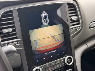 Renault Mégane 1.6 E-Tech R.S. Line 18'' Virtual HUD Camera LED ACC Stoelverwarming / 25