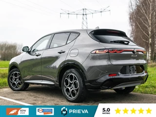 Alfa Romeo Tonale 1.3 Ti PHEV 280Pk / 5