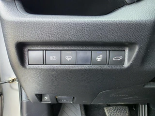 Toyota RAV4 2.5 Hybrid AWD Business Plus AD-CRUISE BLINDSPOT APPLE ANDROID STOEL/STUUR EL-ACHTERKLEP PARK-SENSOREN CLIMA LEDER / 25