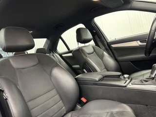Mercedes-Benz C-klasse 180 Ambition Avantgarde AMG XENON TREKHAAK NAVI CRUISE. / 15