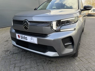 Citroën C3 100pk Max (Camera - Navigatie - Automatische Airco - LED - 17"- Apple Carplay - Draadloos laden - Two Tone) / 25